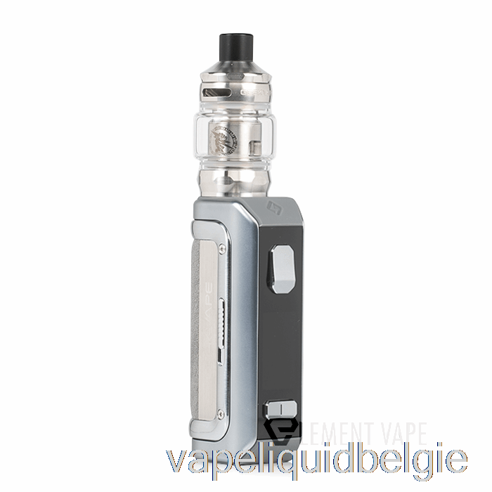 Vape Liquid Geek Vape M100 Aegis Mini 2 Starterkit Zilver